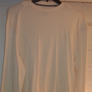 XL Thermal Timberland Shirt